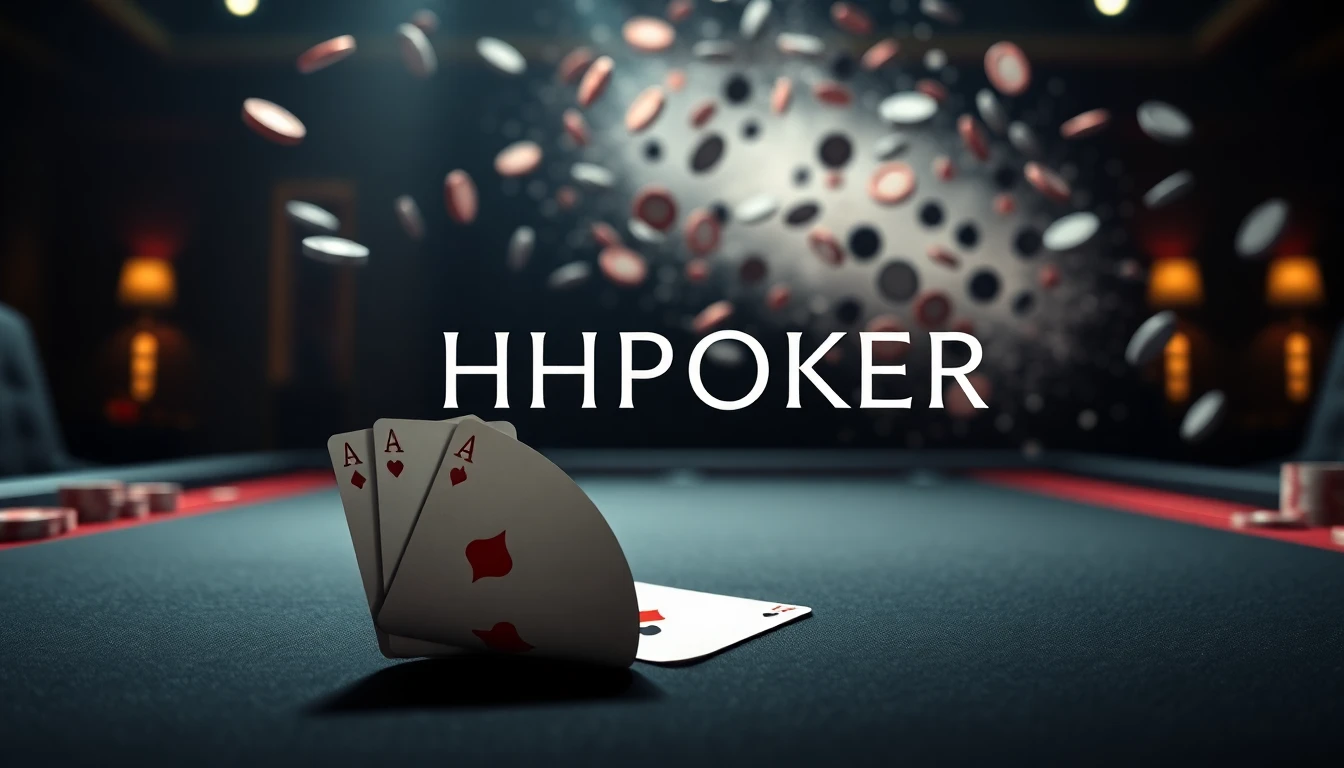 HHPOKER下载官方入口